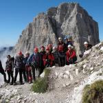 Dolomiti del Brenta